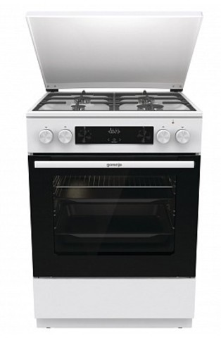 Плита комбинированная Gorenje GK6C5WF