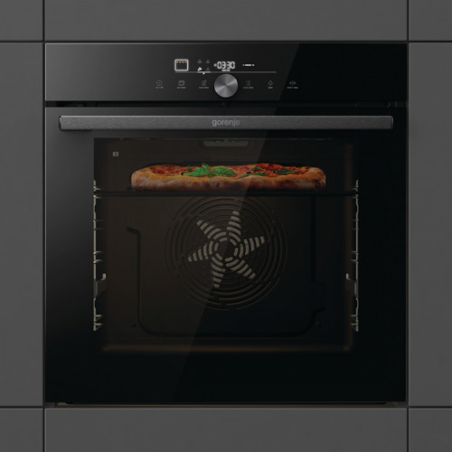 Встраиваемый духовой шкаф Gorenje GO66E