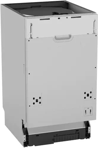 Встраиваемая посудомоечная машина Gorenje GV522E10WE