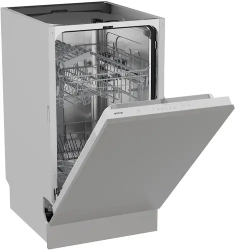 Встраиваемая посудомоечная машина Gorenje GV522E10WE