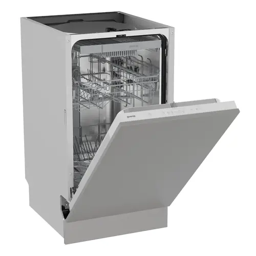 Встраиваемая посудомоечная машина Gorenje GV523E10WE