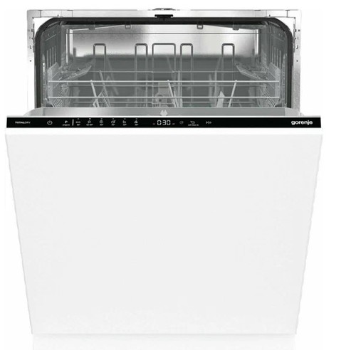 Встраиваемая посудомоечная машина Gorenje GV 642D90