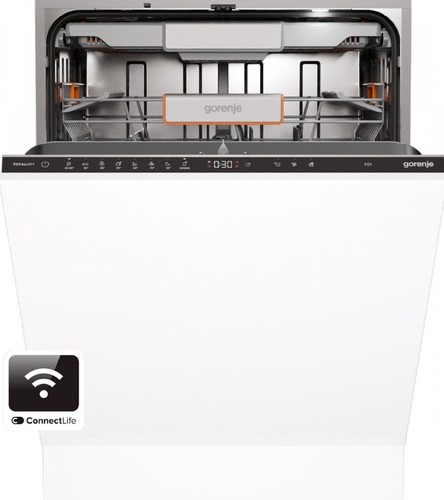 Встраиваемая посудомоечная машина Gorenje GV693A65AD
