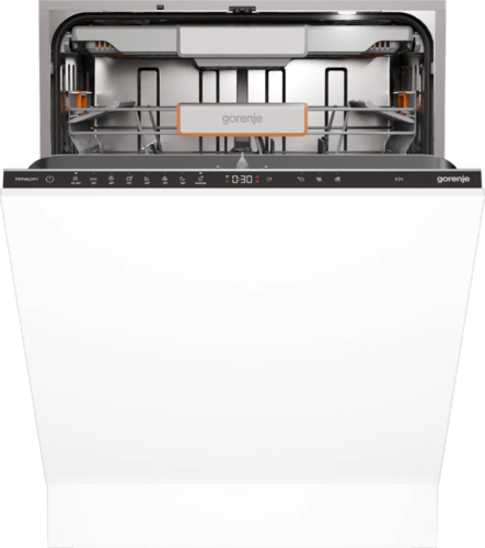 Встраиваемая посудомоечная машина Gorenje GV693A65AD