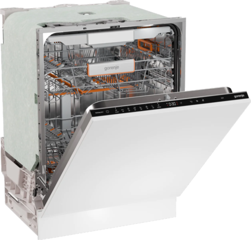 Встраиваемая посудомоечная машина Gorenje GV693A65AD