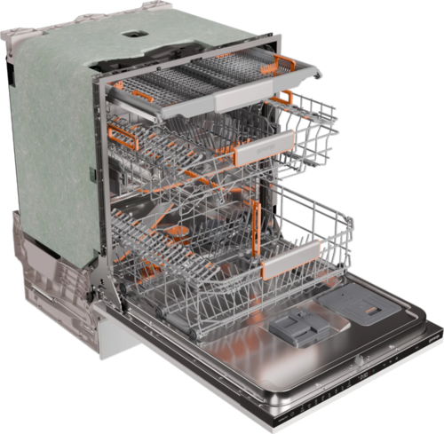 Встраиваемая посудомоечная машина Gorenje GV693A65AD