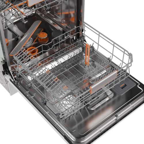 Встраиваемая посудомоечная машина Gorenje GV693A65AD