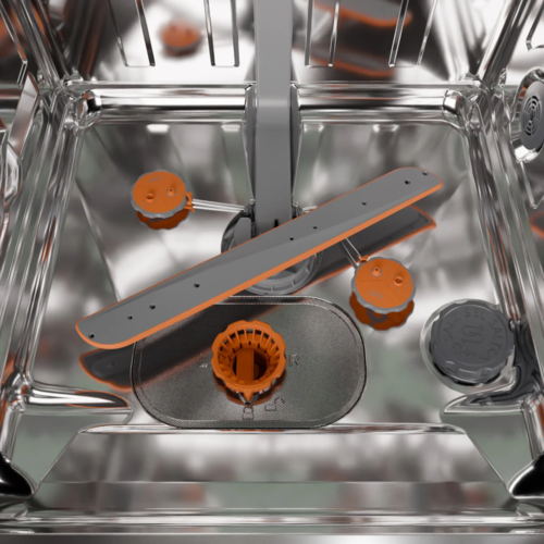 Встраиваемая посудомоечная машина Gorenje GV693A65AD