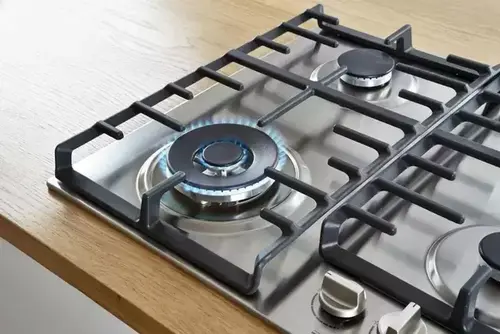 Газовая варочная панель Gorenje GW642ABX