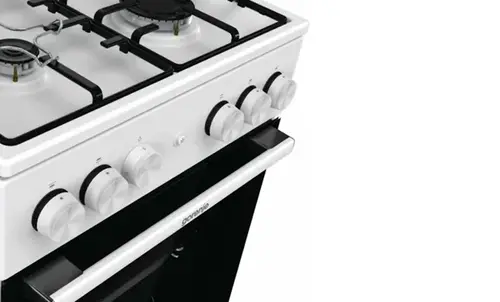 Газовая варочная панель Gorenje GW642ABX