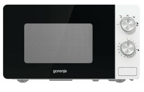 Микроволновая печь Gorenje MO17E1WH