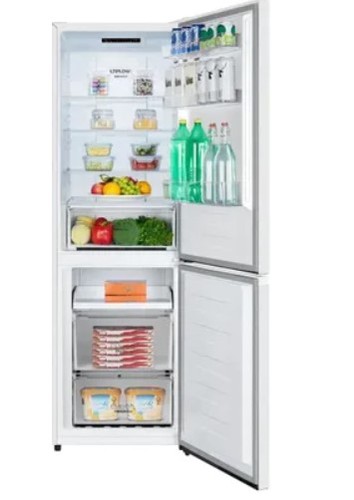 Холодильник Gorenje NRK61814W4