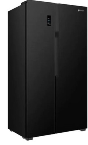 Холодильник Gorenje NRS9186141BXI