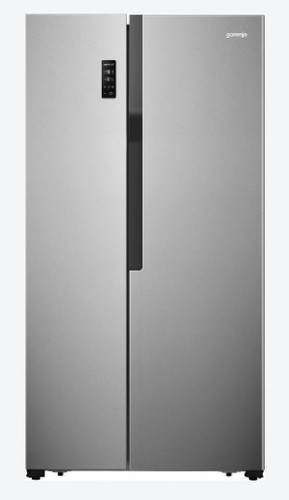 Холодильник Gorenje NRS918EMX
