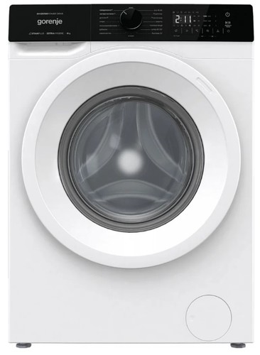 Стиральная машина Gorenje W1NHA62SAS