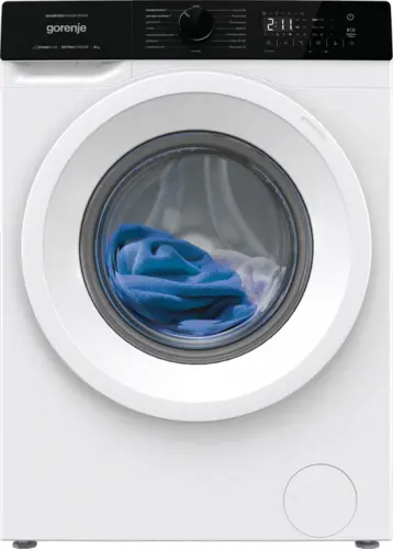 Стиральная машина Gorenje W1NHA62SAS