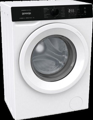 Стиральная машина Gorenje W1NHA74SAS