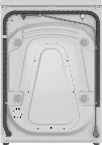 Стиральная машина Gorenje W5NGPI72SBS/C