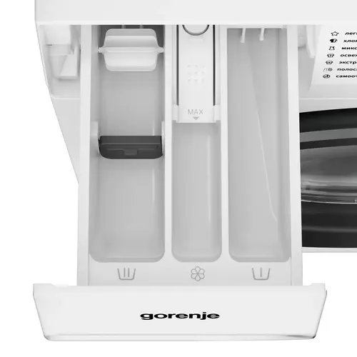 Стиральная машина Gorenje WDG2P854A3C2/C