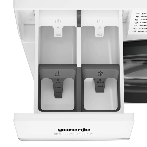 Стиральная машина Gorenje WG4S84B1