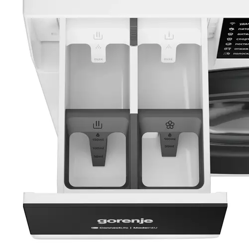 Стиральная машина Gorenje WG694A11