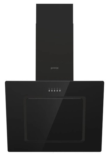 Вытяжка купольная Gorenje WHI626E6B