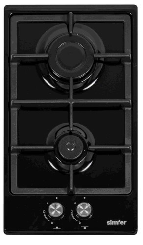 Газовая варочная панель Simfer H30V20B078
