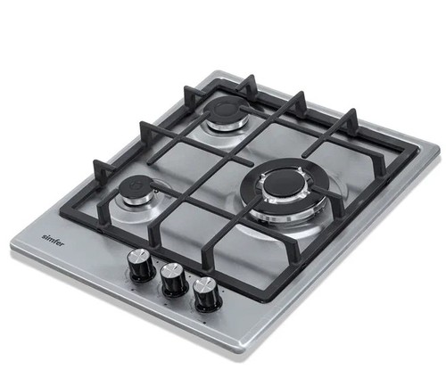 Газовая варочная панель Simfer H45V35M078