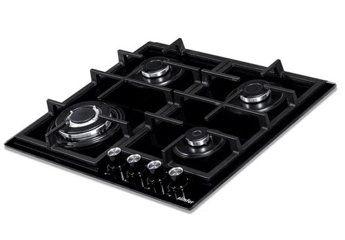 Газовая варочная панель Simfer H60H41S078