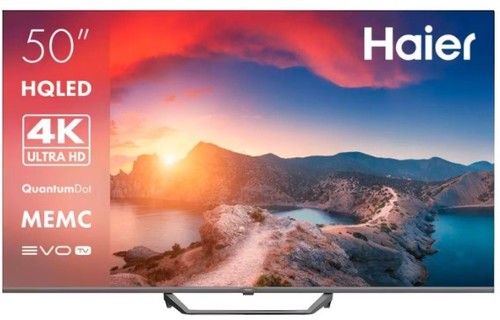 Телевизор Haier 50 S2 Pro
