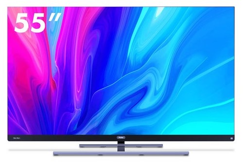 Телевизор Haier 55 Smart TV S7