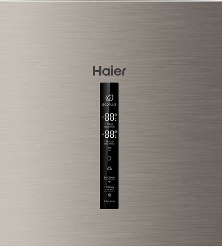 Холодильник Haier A4F742CMGU1