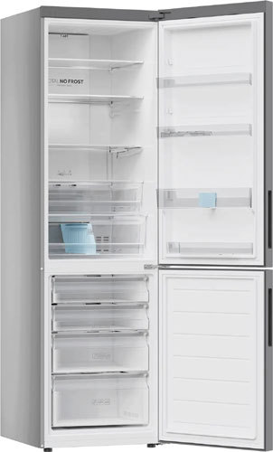 Холодильник Haier C2F620CFU1