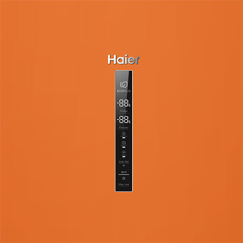 Холодильник Haier C2F636CORGU1