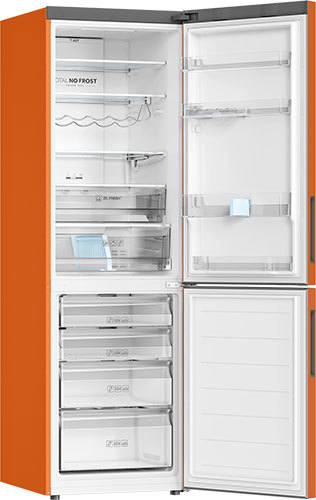 Холодильник Haier C2F636CORGU1