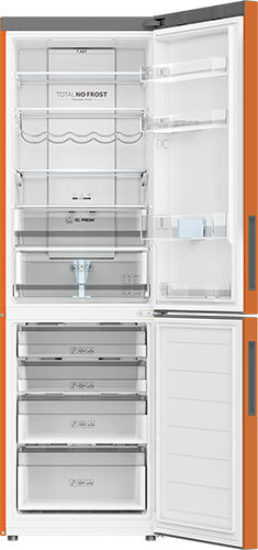Холодильник Haier C2F636CORGU1