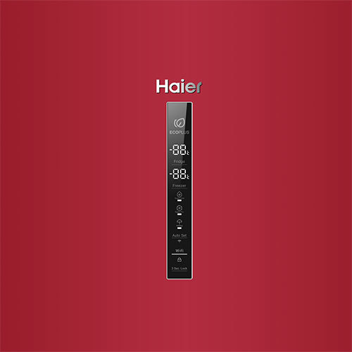 Холодильник Haier C2F636CRRGU1