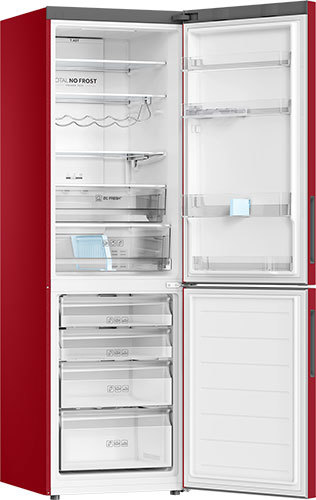 Холодильник Haier C2F636CRRGU1