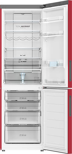 Холодильник Haier C2F636CRRGU1