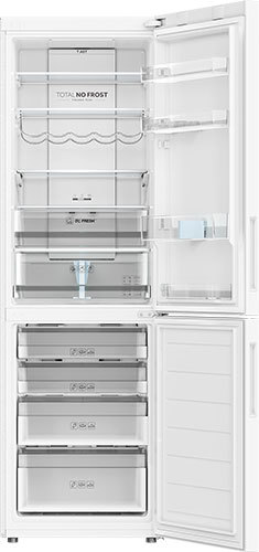 Холодильник Haier C2F636CWRGU1