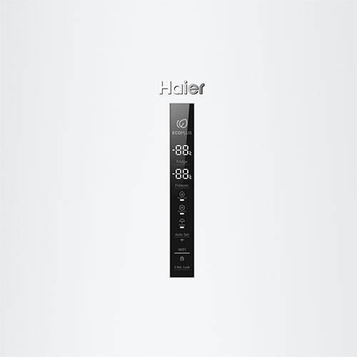 Холодильник Haier C2F636CWRGU1