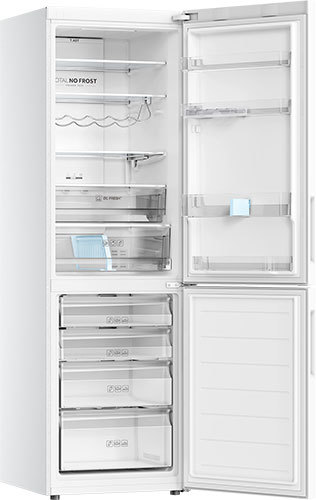 Холодильник Haier C2F636CWRGU1