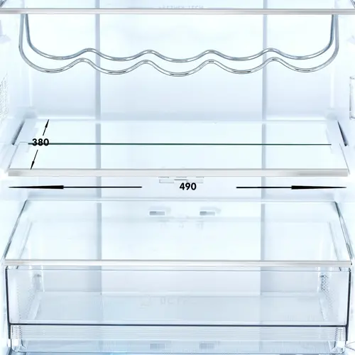 Холодильник Haier C2F636CXMVU1