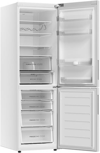 Холодильник Haier C4F637CWRGU1