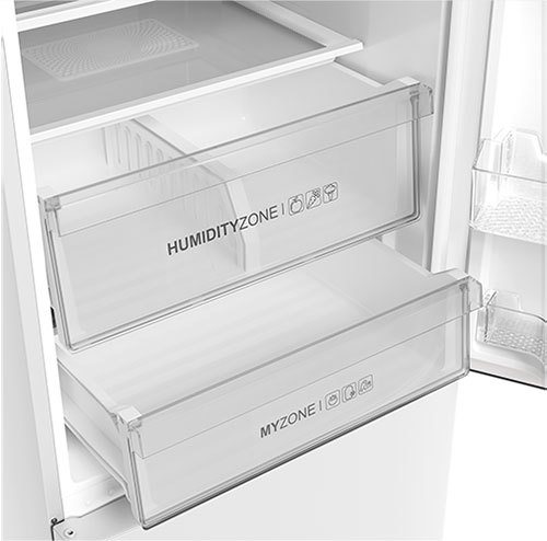 Холодильник Haier C4F637CWRGU1