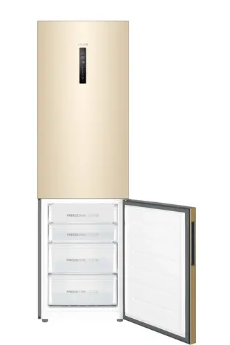 Холодильник Haier C4F640CGGU1