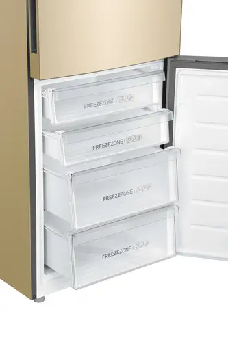 Холодильник Haier C4F640CGGU1