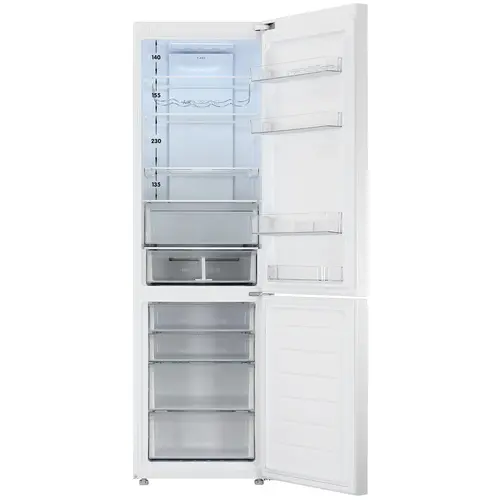Холодильник Haier C4F640CGWGU1