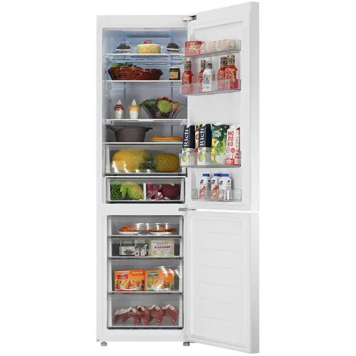 Холодильник Haier C4F640CGWGU1
