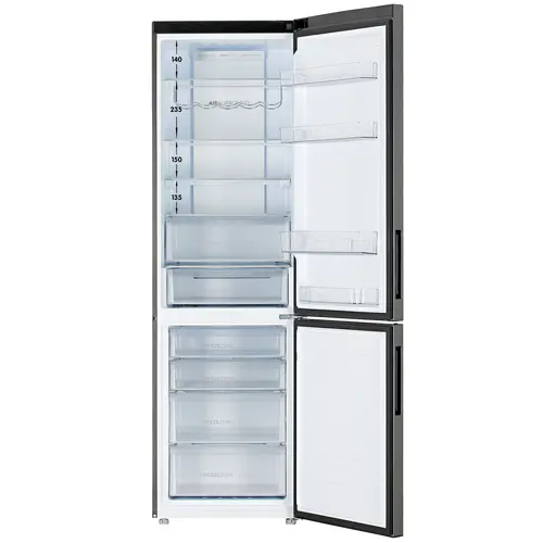 Холодильник Haier C4F740CBXGU1